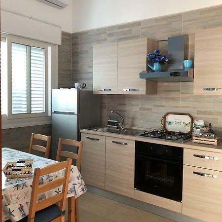 Stella Holiday home Torre Lapillo Esterno foto