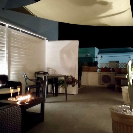 Stella Holiday home Torre Lapillo Esterno foto
