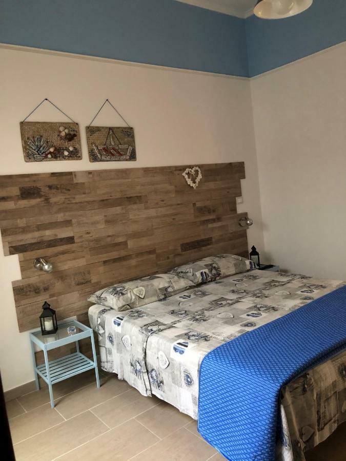 Stella Holiday home Torre Lapillo Esterno foto