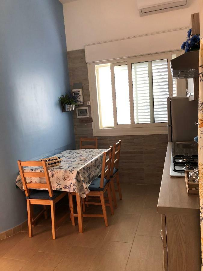 Stella Holiday home Torre Lapillo Esterno foto