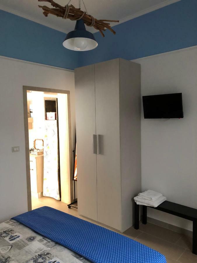 Stella Holiday home Torre Lapillo Esterno foto