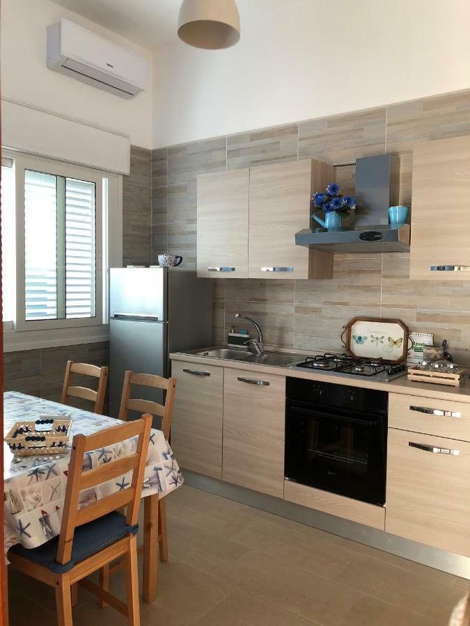 Stella Holiday home Torre Lapillo Esterno foto