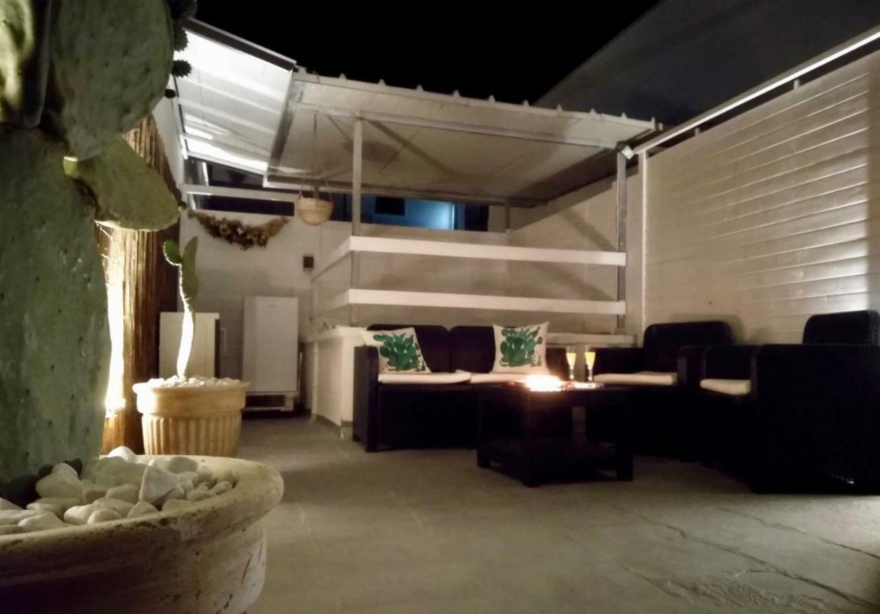 Stella Holiday home Torre Lapillo Esterno foto