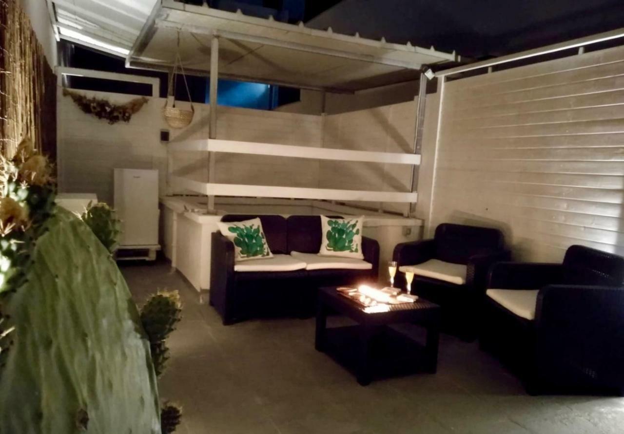 Stella Holiday home Torre Lapillo Esterno foto